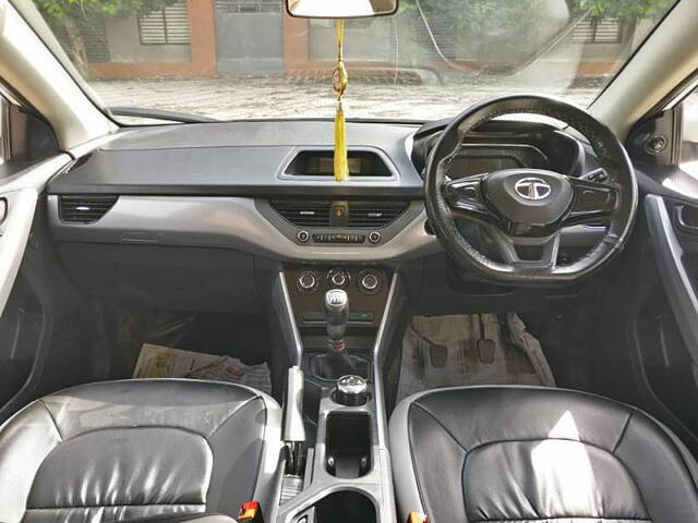 Used Tata Nexon [2020-2023] XM (S) Diesel [2020-2023] in Ahmedabad