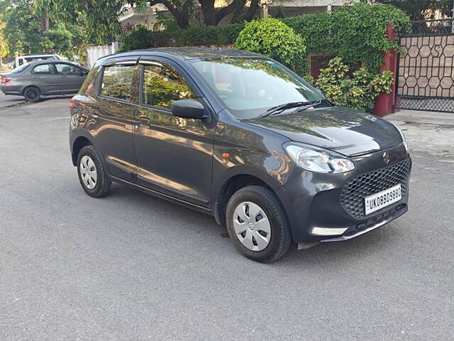 Used Maruti Suzuki Alto K10 VXi (O) AGS [2022-2022] in Dehradun