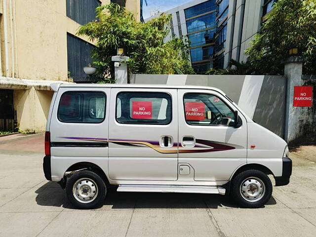 Used Maruti Suzuki Eeco [2010-2022] 5 STR [2014-2019] in Mumbai