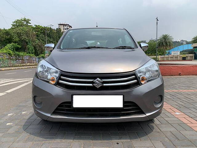 Used Maruti Suzuki Celerio [2014-2017] VDi [2015-2017] in Navi Mumbai