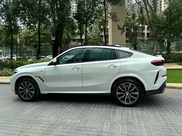 Used BMW X6 xDrive40i M Sport [2020-2023] in Mumbai