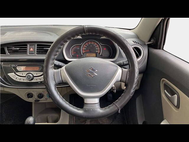 Used Maruti Suzuki Alto K10 [2014-2020] VXi in Ahmedabad