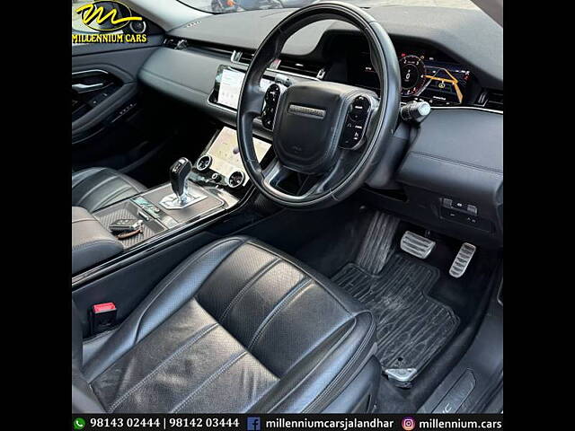 Used Land Rover Range Rover Evoque SE R-Dynamic in Jalandhar