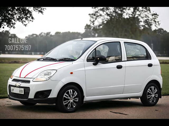Used Maruti Suzuki Wagon R 1.0 [2014-2019] VXI+ in Lucknow