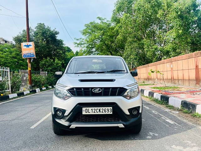 Used 2016 Mahindra NuvoSport in Delhi