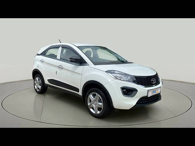 Used 2019 Tata Nexon in Lucknow