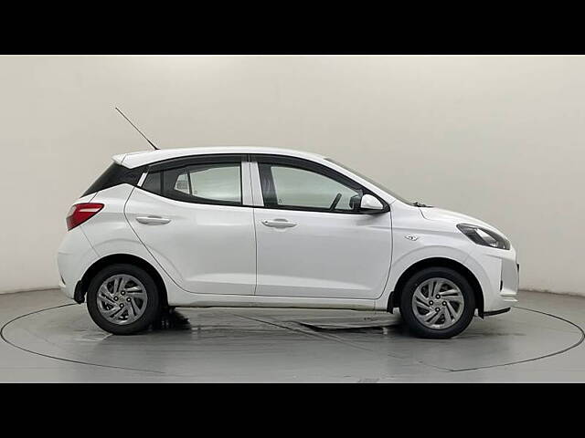 Used Hyundai Grand i10 Nios [2019-2023] Magna 1.2 Kappa VTVT in Lucknow