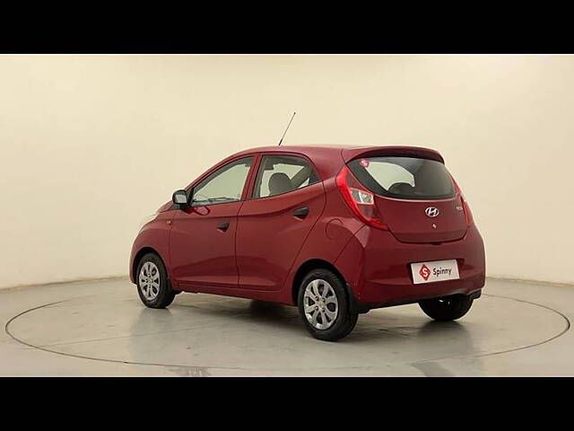 Used Hyundai Eon Magna + in Pune