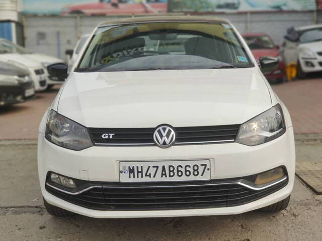 Used 2018 Volkswagen Polo in Nagpur