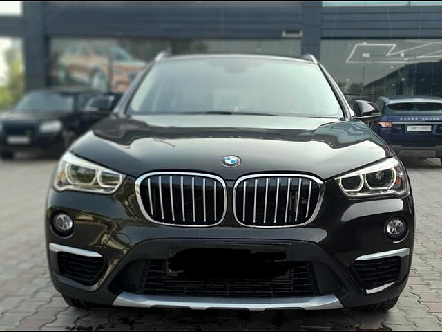 Used 2019 BMW X1 in Mohali