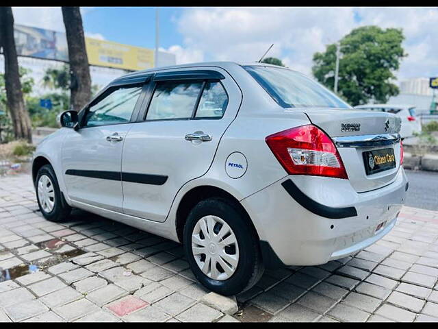 Used Maruti Suzuki Swift DZire [2011-2015] Automatic in Bangalore