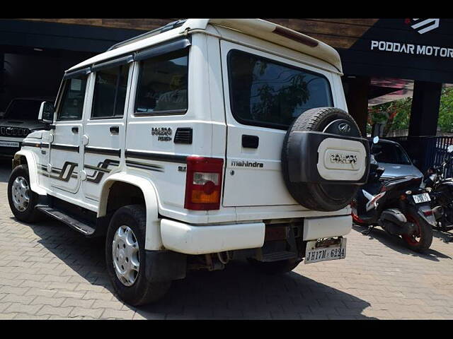 Used Mahindra Bolero [2011-2020] Power Plus SLX [2016-2019] in Ranchi