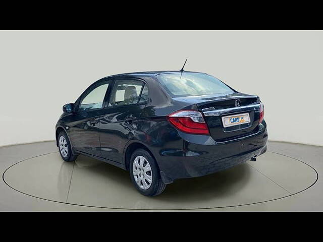 Used Honda Amaze [2013-2016] 1.2 S i-VTEC in Ahmedabad