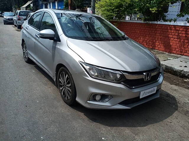 Used Honda City 4th Generation Anniversary Edition Diesel in Lucknow