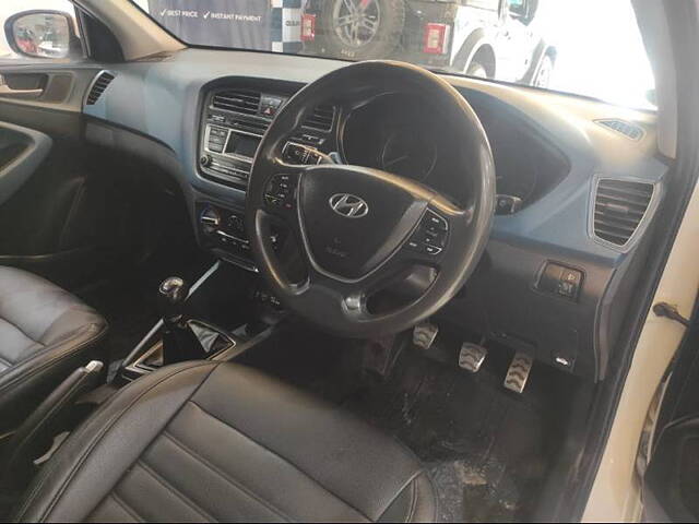 Used Hyundai i20 Active [2015-2018] 1.2 SX in Kanpur