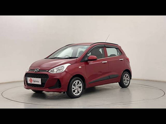 Used 2019 Hyundai Grand i10 in Pune