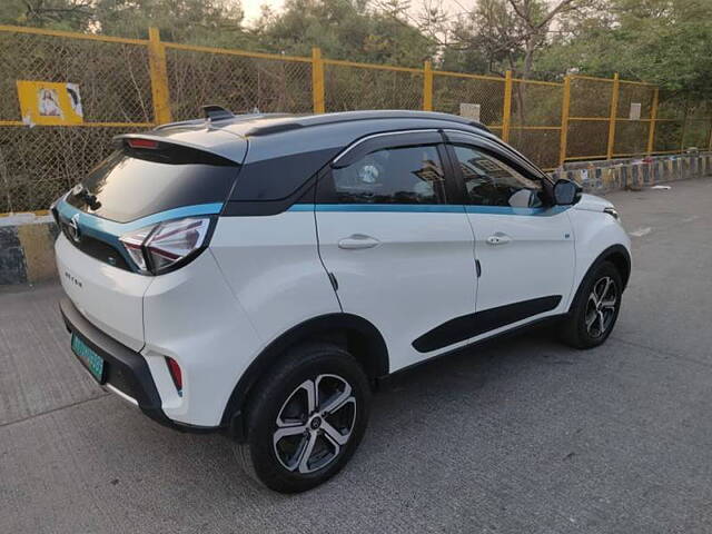 Used Tata Nexon EV [2020-2022] XZ Plus in Mumbai