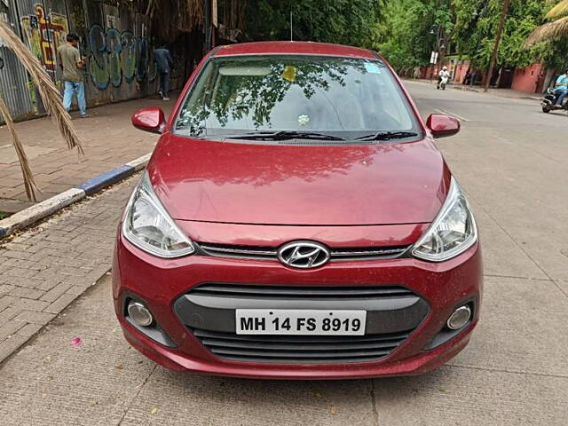 Used Hyundai Grand i10 Magna 1.2 Kappa VTVT [2017-2020] in Pune