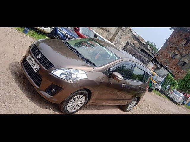 Used Maruti Suzuki Ertiga [2018-2022] VXi in Kolkata