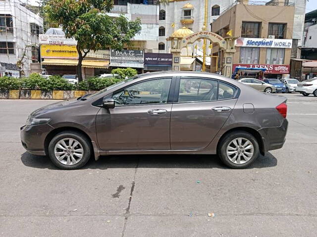 Used Honda City [2011-2014] 1.5 V MT in Mumbai