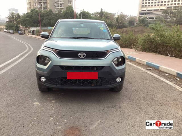 Used 2022 Tata Punch in Pune