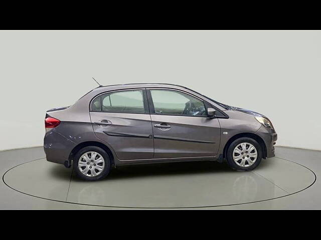 Used Honda Amaze [2013-2016] 1.2 S i-VTEC in Faridabad