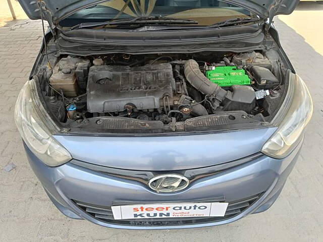 Used Hyundai i20 [2010-2012] Asta 1.4 CRDI in Chennai