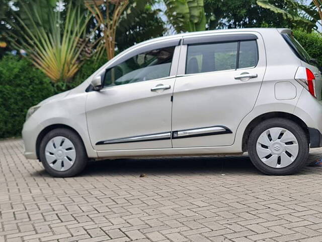 Used Maruti Suzuki Celerio [2017-2021] ZXi AMT [2019-2020] in Surat