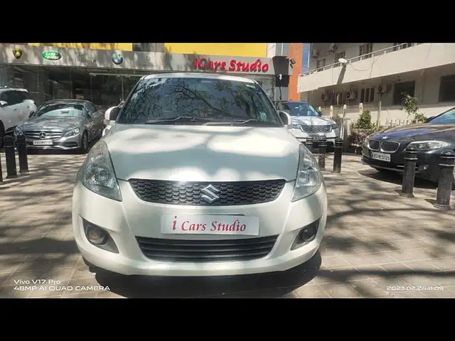 Used 2016 Maruti Suzuki Swift in Bangalore