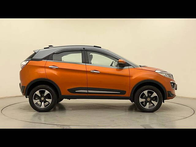 Used Tata Nexon [2017-2020] XZ Plus in Pune