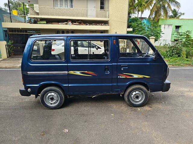 Used Maruti Suzuki Omni 5 STR BS-IV in Mysore