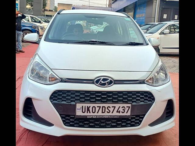 Used Hyundai i20 [2020-2023] Magna 1.2 MT [2020-2023] in Dehradun