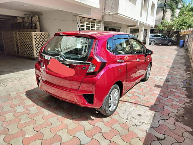 Used Honda Jazz [2015-2018] V Petrol in Chennai