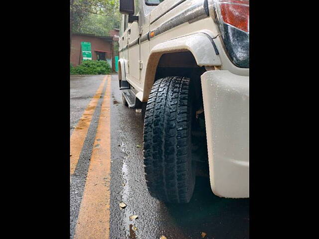 Used Mahindra Bolero [2011-2020] Power Plus SLE in Mumbai