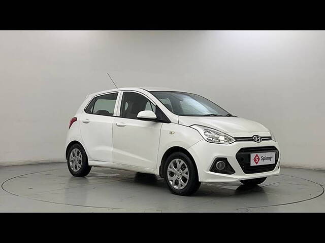 Used Hyundai Grand i10 Magna 1.2 Kappa VTVT CNG [2019-2020] in Delhi