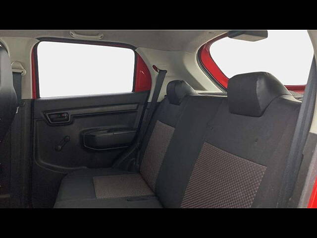 Used Maruti Suzuki S-Presso [2019-2022] VXi Plus in Hyderabad