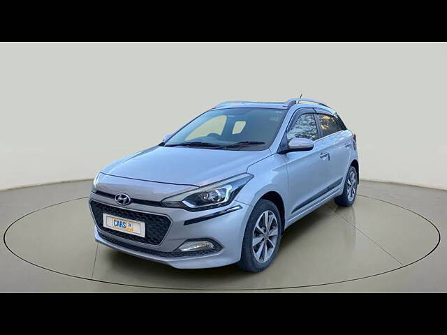 Used Hyundai Elite i20 [2018-2019] Asta 1.4 (O) CRDi in Kolkata