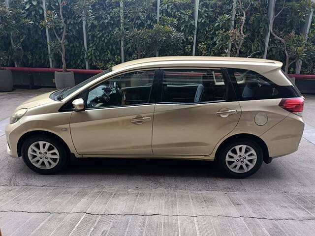 Used Honda Mobilio V Diesel in Chennai