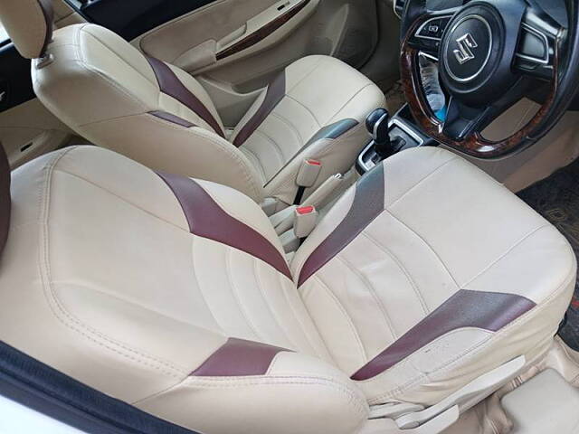 Used Maruti Suzuki Dzire [2017-2020] ZDi AMT in Pune