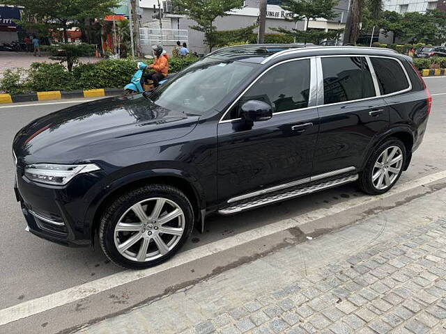 Used Volvo XC90 [2015-2021] Excellence [2016-2020] in Hyderabad