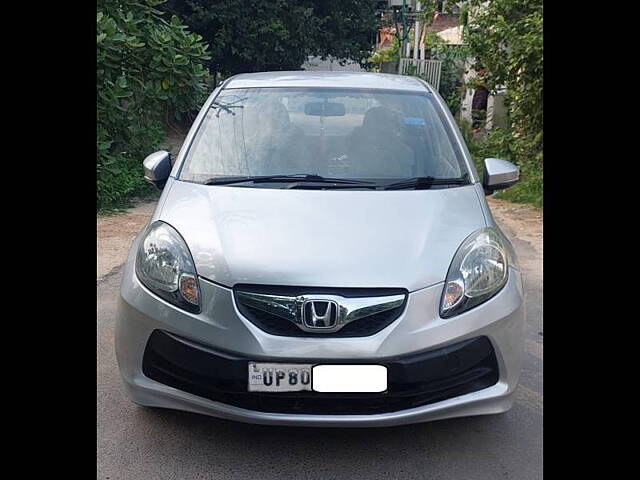 Used 2012 Honda Brio in Agra