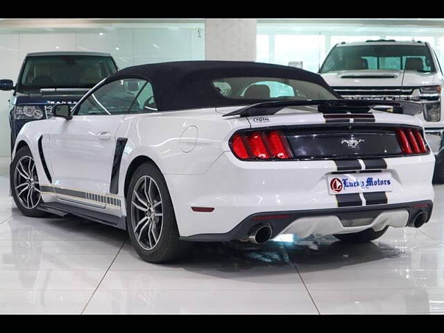 Used Ford Mustang GT Fastback 5.0L v8 in Mumbai