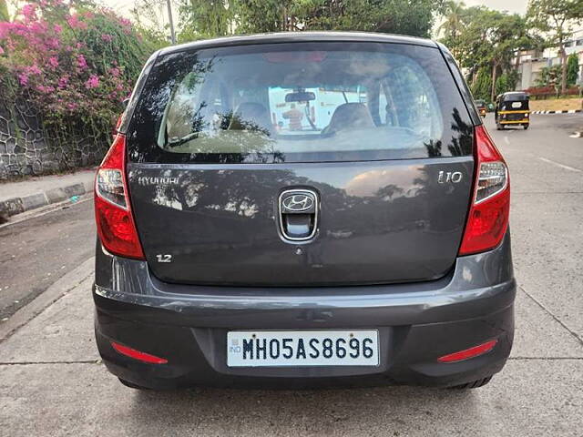 Used Hyundai i10 [2010-2017] Magna 1.2 Kappa2 in Mumbai