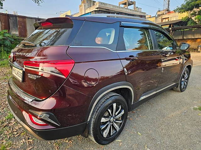 Used MG Hector Plus [2020-2023] Sharp 2.0 Diesel in Aurangabad