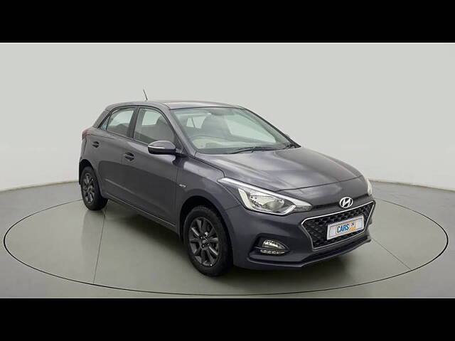 Used 2019 Hyundai Elite i20 in Hyderabad