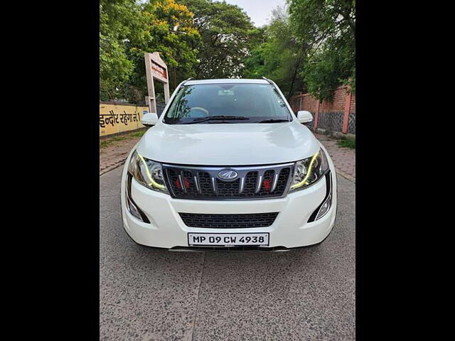 Second Hand Mahindra XUV500 [2015-2018] W10 in Indore
