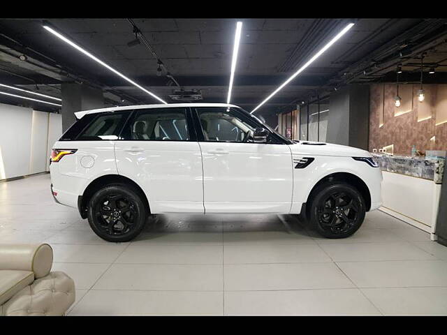 Used Land Rover Range Rover Sport [2018-2022] SE 3.0 Diesel [2018-2020] in Delhi