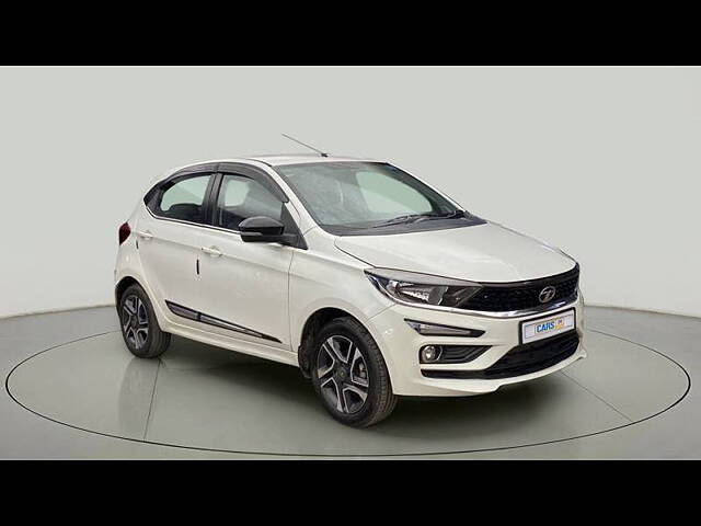 Used 2020 Tata Tiago in Delhi