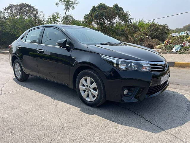 Used Toyota Corolla Altis [2011-2014] 1.8 G in Mumbai