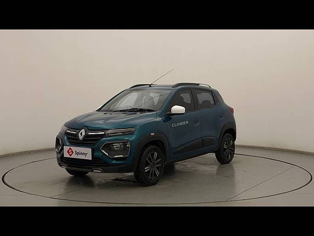 Used 2022 Renault Kwid in Kolkata